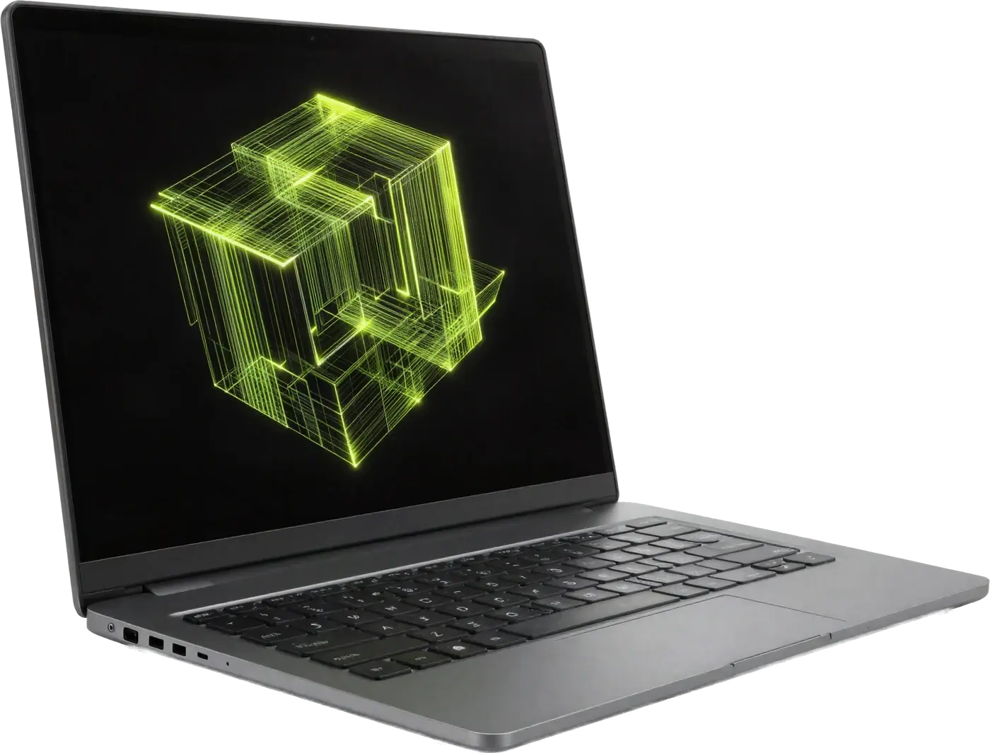Forge Studio 16 Creator Laptop